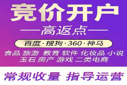 科技公司SEM运营托管的策略分享